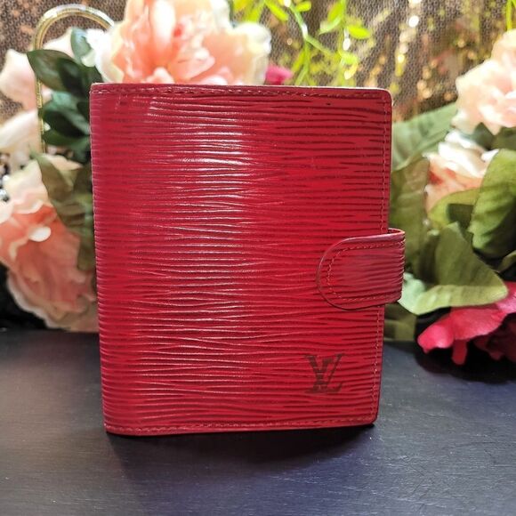 Louis Vuitton Bifold Wallet with dustbag - Picture 1 of 13